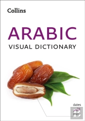 Arabic Visual Dictionary