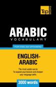 Arabic Vocabulary For English Speakers - 3000 Words
