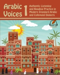 Bertrand.pt - Arabic Voices 1