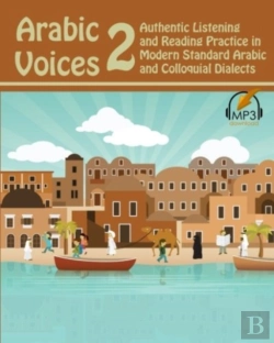 Bertrand.pt - Arabic Voices 2