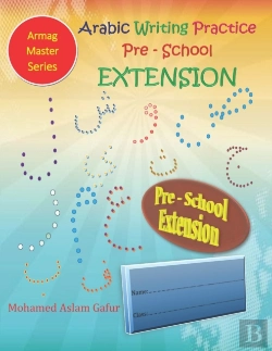 Bertrand.pt - Arabic Writing Practice Pre-School Extension