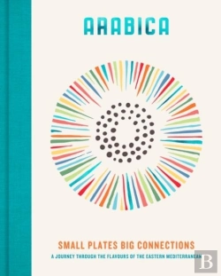 Bertrand.pt - Arabica: Small Plates, Big Connections