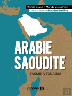 Bertrand.pt - Arabie Saoudite