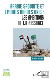 Arabie Saudite Et Emirats Arabes Unis : Les Ambitions De La Puissance