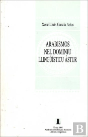 Arabismos Nel Dominiu Llinguisticu Astur