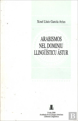 Bertrand.pt - Arabismos Nel Dominiu Llinguisticu Astur