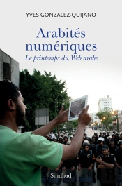 Arabités Numériques ; Le Printemps Du Web Arabe