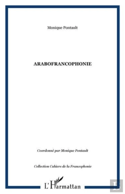 Bertrand.pt - Arabofrancophonie