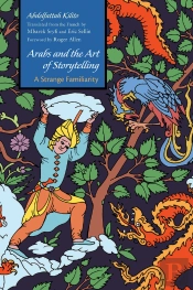 Arabs And The Art Of Storytelling