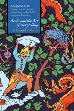 Bertrand.pt - Arabs And The Art Of Storytelling