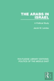 Arabs In Israel