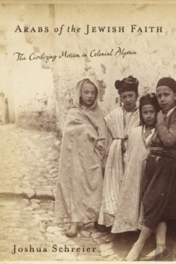Bertrand.pt - Arabs Of The Jewish Faith