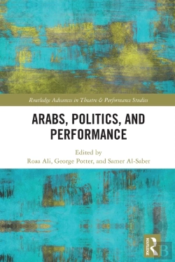 Bertrand.pt - Arabs, Politics, And Performance