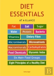 Aracaria Diet Essentials