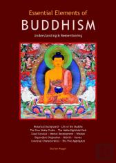 Aracaria Essential Elements Of Buddhism Guide