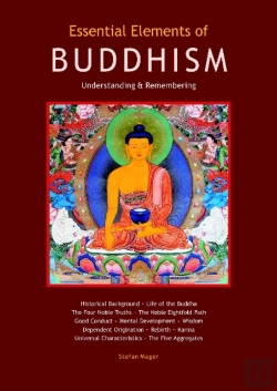 Bertrand.pt - Aracaria Essential Elements Of Buddhism Guide