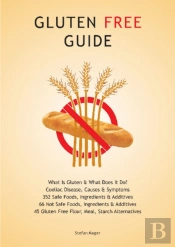 Aracaria Gluten Free Guide