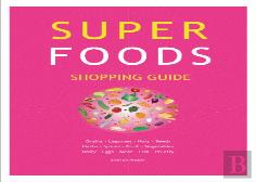 Aracaria Super Foods Shopping Guide