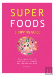Aracaria Super Foods Shopping Guide
