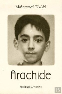 Bertrand.pt - Arachide