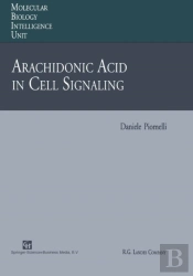 Arachidonic Acid In Cell Signaling