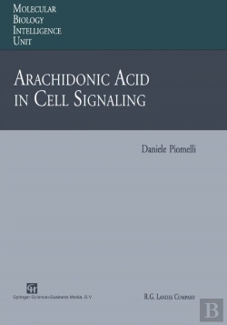Bertrand.pt - Arachidonic Acid In Cell Signaling
