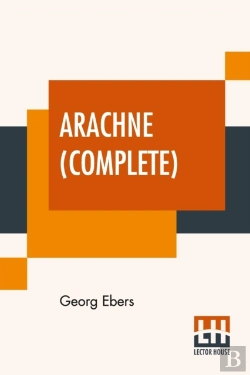 Bertrand.pt - Arachne  Complete : Complete Edition Of