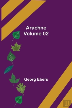 Bertrand.pt - Arachne - Volume 02