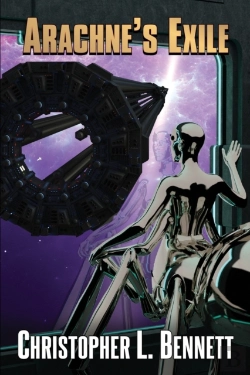 Bertrand.pt - Arachne'S Exile