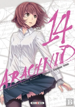 Bertrand.pt - Arachnid 14