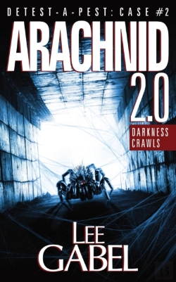 Bertrand.pt - Arachnid 2.0