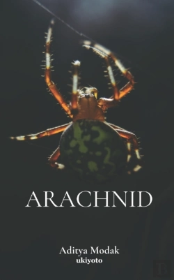 Bertrand.pt - Arachnid