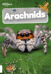 Arachnids