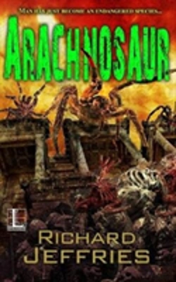 Bertrand.pt - Arachnosaur