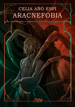 Bertrand.pt - Aracnefobia