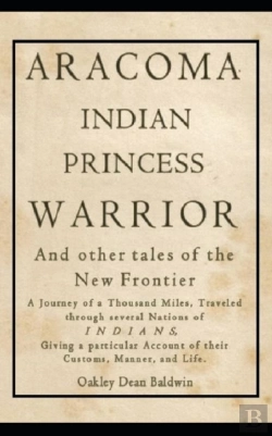 Bertrand.pt - Aracoma Indian Princess Warrior