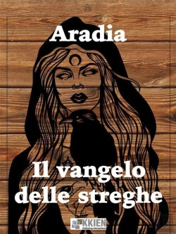 Bertrand.pt - Aradia Il Vangelo Delle Streghe