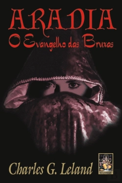 Bertrand.pt - Aradia: O Evangelho das Bruxas