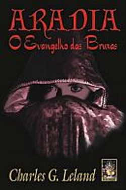 Bertrand.pt - Aradia - O Evangelho das Bruxas