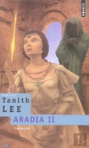 Aradia Tome 2 ; Thenser