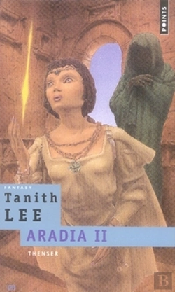 Bertrand.pt - Aradia Tome 2 ; Thenser