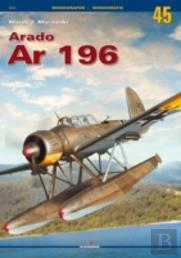 Arado Ar 196