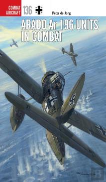 Arado Ar 196 Units In Combat