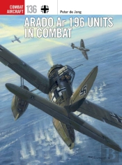Arado Ar 196 Units In Combat