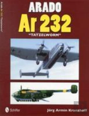 Arado Ar 232 'Tatzelwurm'