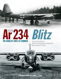 Arado Ar 234 Blitz