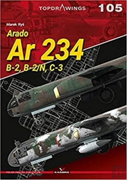 Bertrand.pt - Arado Ar 234