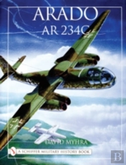 Bertrand.pt - Arado Ar 234c
