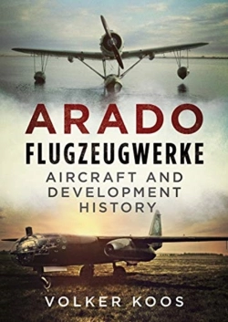 Bertrand.pt - Arado Flugzeugwerke