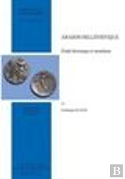 Bertrand.pt - Arados Hellenistique, Etude Historique Et Monetaire